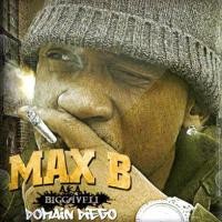 Purchase Max B - Domain Diego