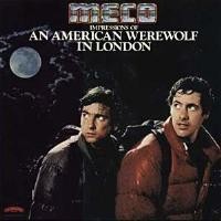 Purchase Meco - An American Werewolf In London