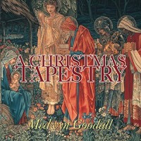Purchase Medwyn Goodall - A Christmas Tapestry