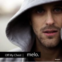 Purchase Melo - Off My Chest