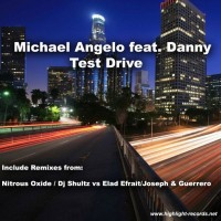 Purchase Michael Angelo - Test Drive (feat. Danny)