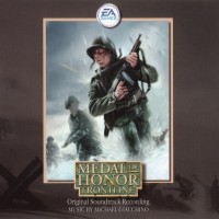 Purchase Michael Giacchino - Medal of Honor: Frontline
