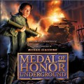 Purchase Michael Giacchino - Medal of Honor: Underground Mp3 Download