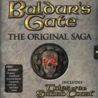 Purchase Michael Hoenig - Baldur's Gate: The Original Saga