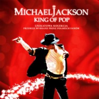 Purchase Michael Jackson - King Of Pop (Polish Edition) CD1