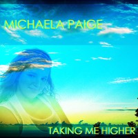 Purchase Michaela Paige - Taking Me Higher