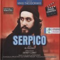 Purchase Mikis Theodorakis - Serpico Mp3 Download