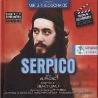 Purchase Mikis Theodorakis - Serpico
