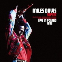 Purchase Miles Davis Septet - Live In Poland 1983 CD2