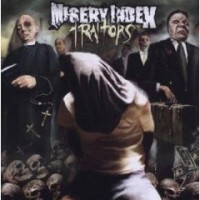 Purchase Misery Index - Traitors