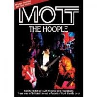 Purchase Mott The Hoople - In Performance 1969-74 (Live Boxset) CD2