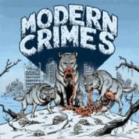 Purchase Modern Crimes - Modern Crimes