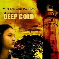 Purchase Muller And Patton - Picture Deep Gold