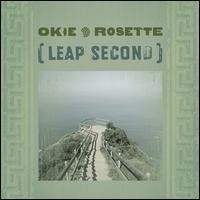 Purchase Okie Rosette - Leap Second