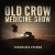 Buy Old Crow Medicine Show - Tennessee Pusher Mp3 Download