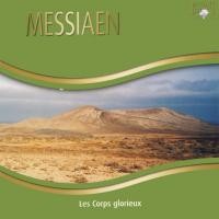 Purchase Olivier Messiaen - Les Corps Glorieux