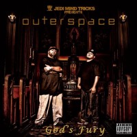 Purchase Outerspace - God's Fury