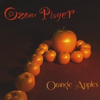 Purchase Ozone Player - Orange Apples