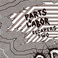 Purchase Parts & Labor - Escapers Two: Grind Pop