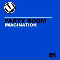 Purchase Party Room - Imagination