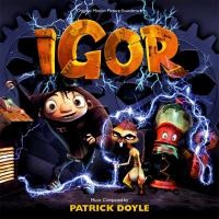 Purchase Patrick Doyle - Igor