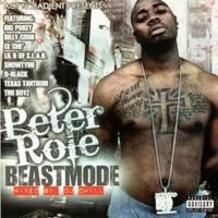 Purchase Peter Role - Beastmode