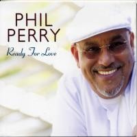 Purchase Phil Perry - Ready For Love