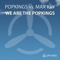 Purchase Popkings - We Are The Popkings (vs. Max Key) (CDS)