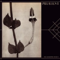 Purchase Prurient - The Black Post Society