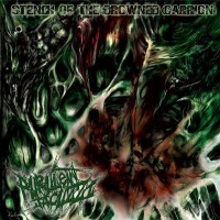 Purchase Purulent Jacuzzi - Stench Of The Drowned Carrion