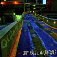 Purchase Quivver - Dirty Nails And Vapour Trails