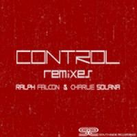 Purchase Ralph Falcon & Charlie Solana - Control Remixes