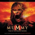 Purchase Randy Edelman - The Mummy: Tomb Of The Dragon Emperor Mp3 Download