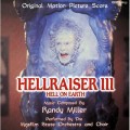 Purchase Randy Miller - Hellraiser III: Hell On Earth Mp3 Download