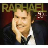 Purchase Raphael - 50 Anos Despues