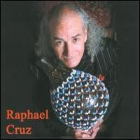 Purchase Raphael Cruz - Time Travel