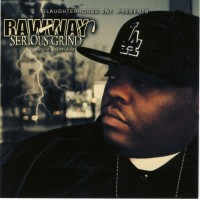 Purchase Rawway - Serious Grind Bootleg