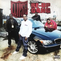 Purchase Re-Up Gang - Clipse Presents Re-Up Gang