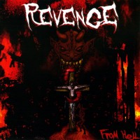 Purchase Revenge - From Hell