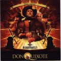 Purchase Richard Hartley - Don Quixote Mp3 Download