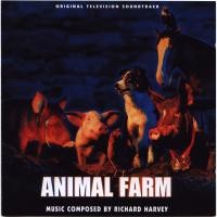 Purchase Richard Harvey - Animal Farm