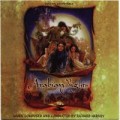 Purchase Richard Harvey - Arabian Nights Mp3 Download