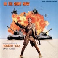 Purchase Robert Folk - In The Army Now