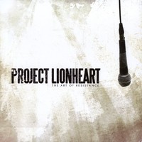 Purchase Project Lionheart - The Art Of Resistance