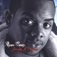 Purchase Ryan Carty - Journey To Purpose