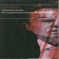 Purchase Ryuichi Sakamoto - Love Is The Devil