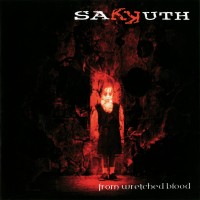 Purchase Sakkuth - From Wretched Blood