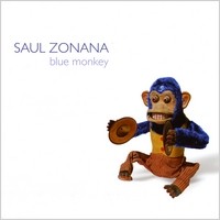 Purchase Saul Zonana - Blue Monkey