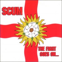 Purchase Scum - The Fight Goes On...