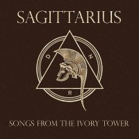 Purchase Sagittarius - Songs From The Ivory Tower